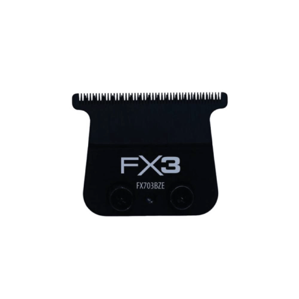 BABYLISS CUCHILLA FX3 DLC TITANIUM TRIMMER BLADE (FX703BZE)