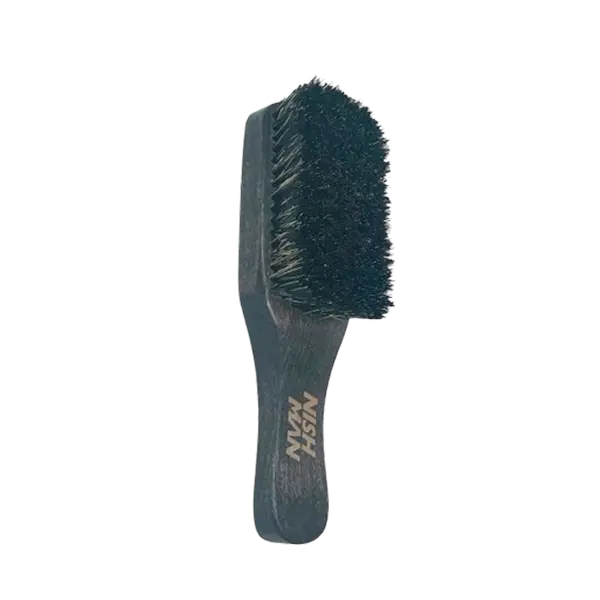 NISHMAN CEPILLO PREMIUM FADE BRUSH