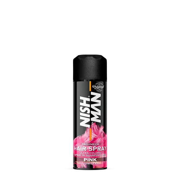 [3006861] Nishman Laca de Color rosa