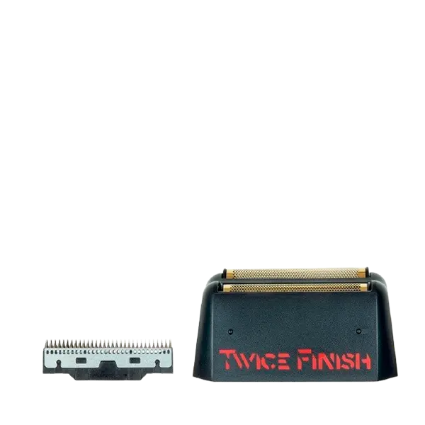 KIEPE CABEZAL TWICE FINISH