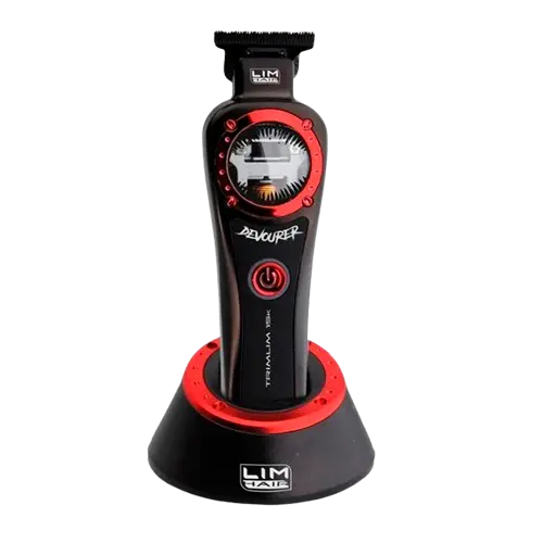 LIM Máquina de acabado TRIMLIM DEVOURER 