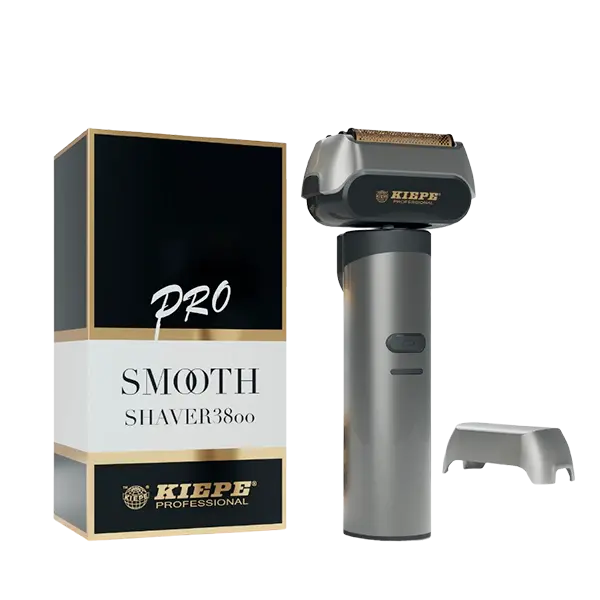 KIEPE Afeitadora Smooth