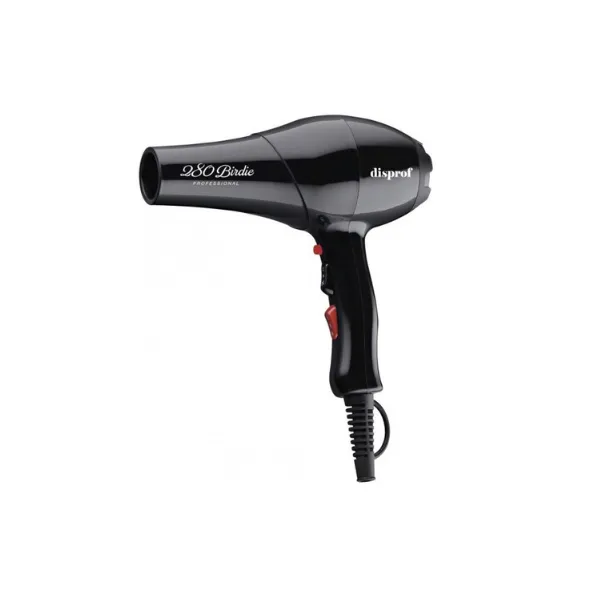 [3006909] DISPROF Secador 280 BIRDIE (2000W)