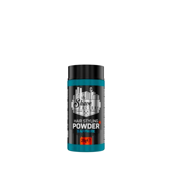 TSF Polvos volumen sapphire (20 g)