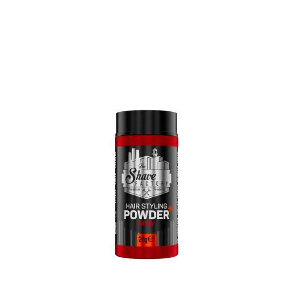 [3006925] TSF Polvos volumen Ruby (20 g)