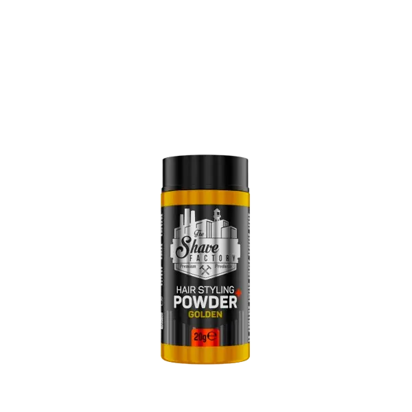TSF Polvos volumen golden (20 g)