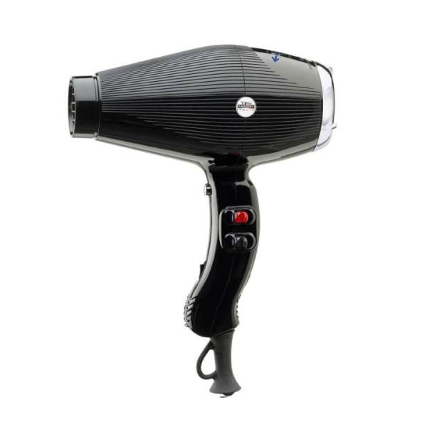 GAMMA+ Secador Aria Dual Negro 2200W