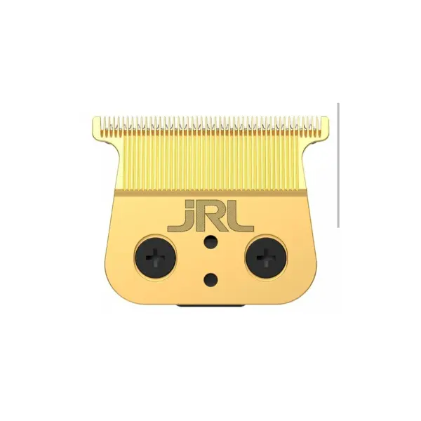 JRL Cabezal de Cuchilla Máquina 2020T dorada