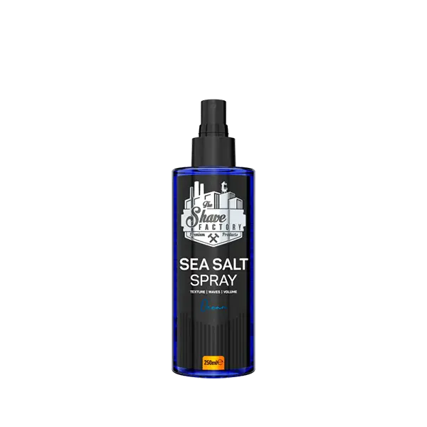 [3006989] TSF Sea Salt (250 ml)