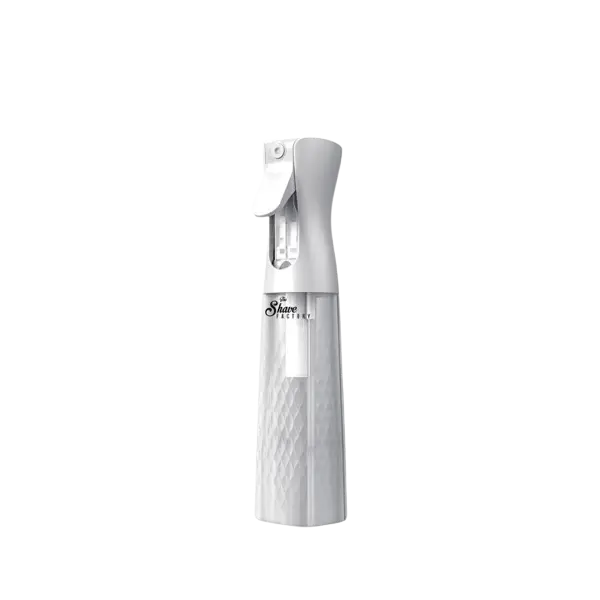 TSF PULVERIZADOR BLANCO PULSACIÓN PROLONGADA
