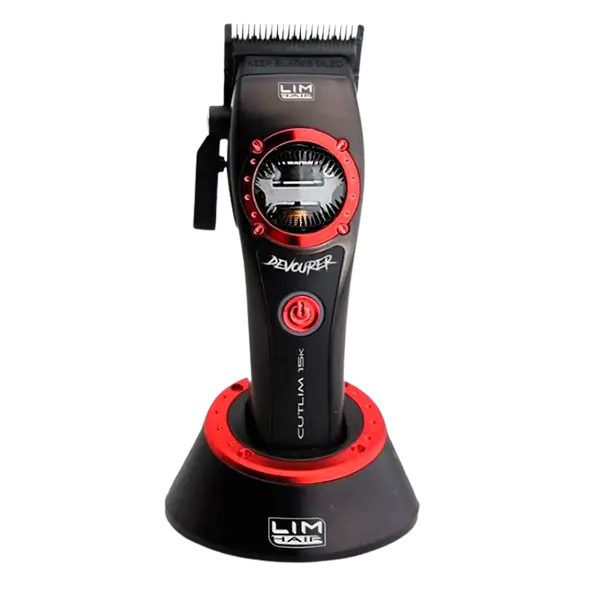 LIM Máquina de corte CUTLIM DEVOURER