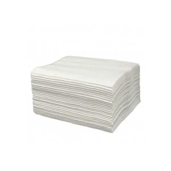 W&T Toallas Celulosa Premium 40x80 (100 ud)