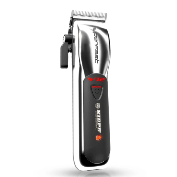Kiepe Máquina Superfast V12 Cordless 