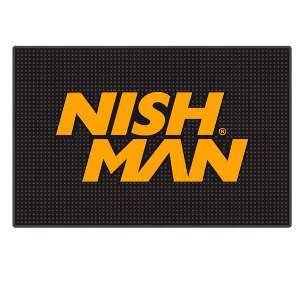 Nishman Manta alfombrilla 