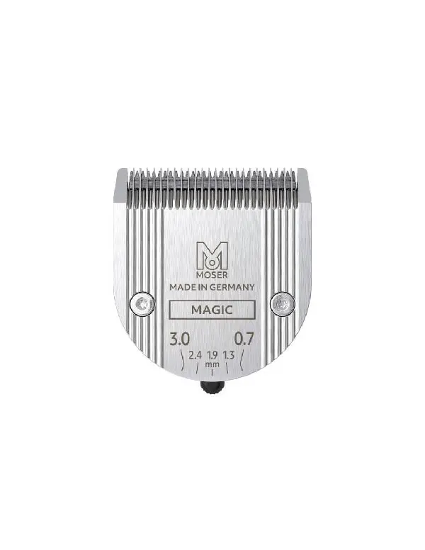 WAHL Moser Magic Blade Profesional