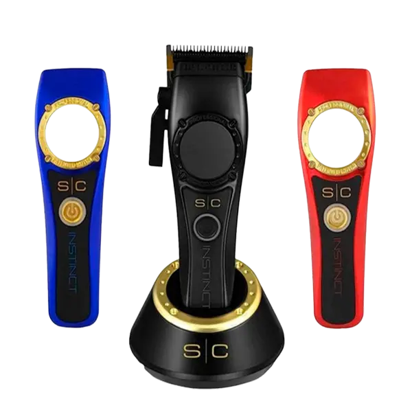 [9513027] Stylecraft Clipper Pro Instinct