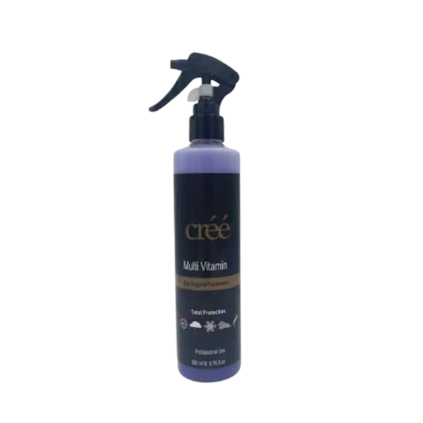CREE Multivitamínico Todo en Uno (300 ml)