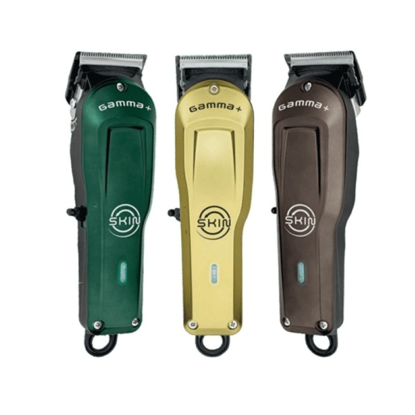 [9513048] GAMMA+ Máquina de corte SKIN