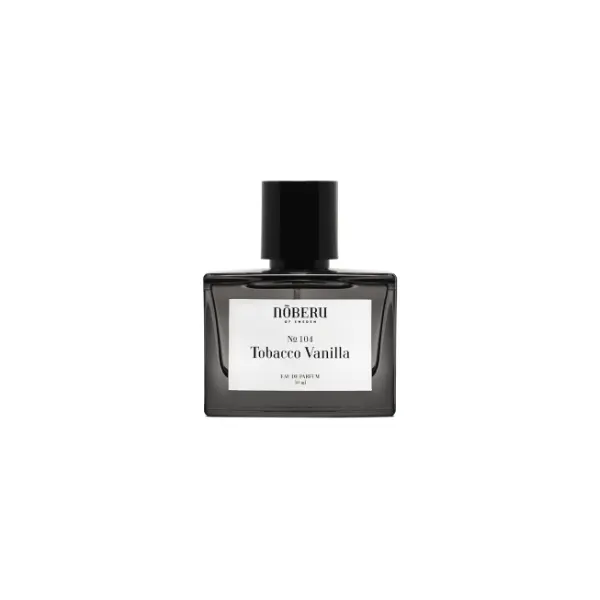 Noberu Eau de Parfum - Tabaco Vainilla (50 ml)