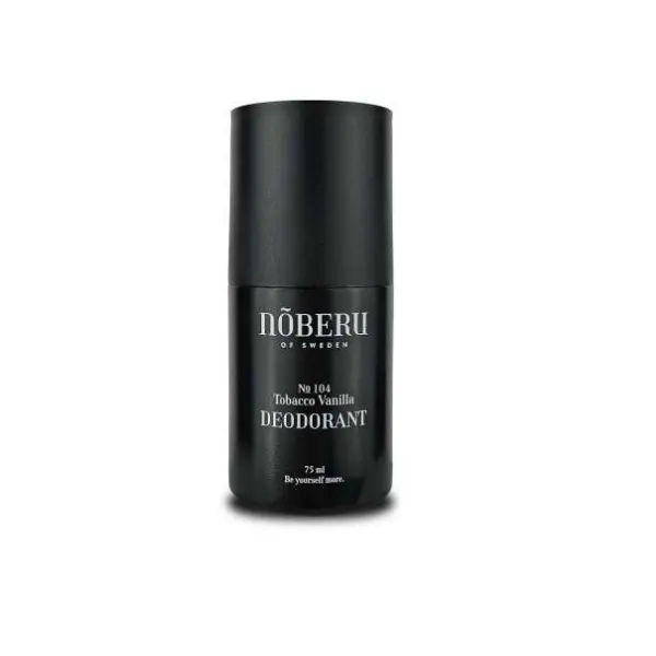 Noberu Desodorante - Tabacco Vainilla  (75 ml)