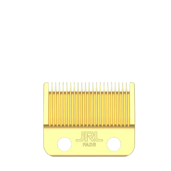JRL Cuchilla FADE Maquina de corte 2020C GOLD