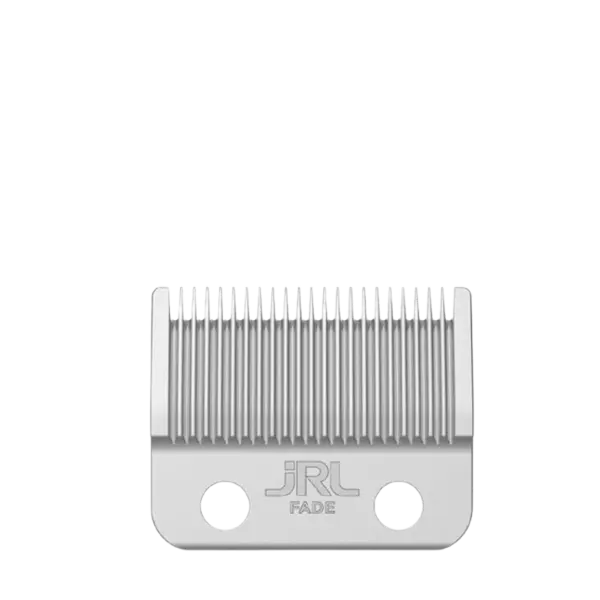 JRL Cuchilla FADE Maquina de corte 2020C PLATA 