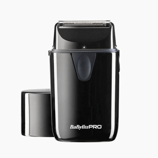 BABYLISS UV SINGLE FOIL METAL SHAVER (UVFOIL01/BABLFS1U)