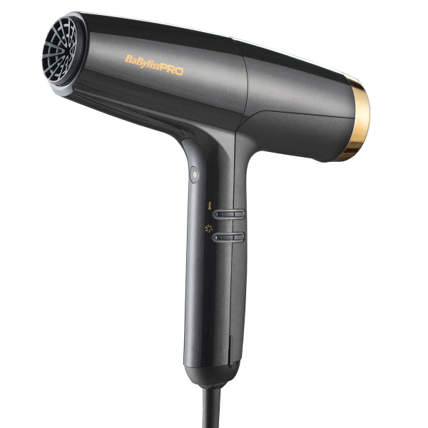 BABYLISS SECADOR FALCO HIGH SPEED GOLD