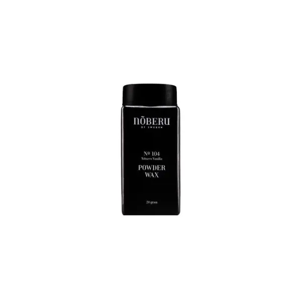 Noberu Powder Wax nº104