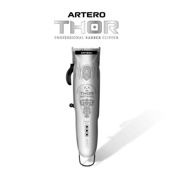 Artero Clipper Thor
