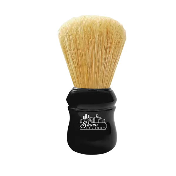 TSF Brocha de afeitar mango madera