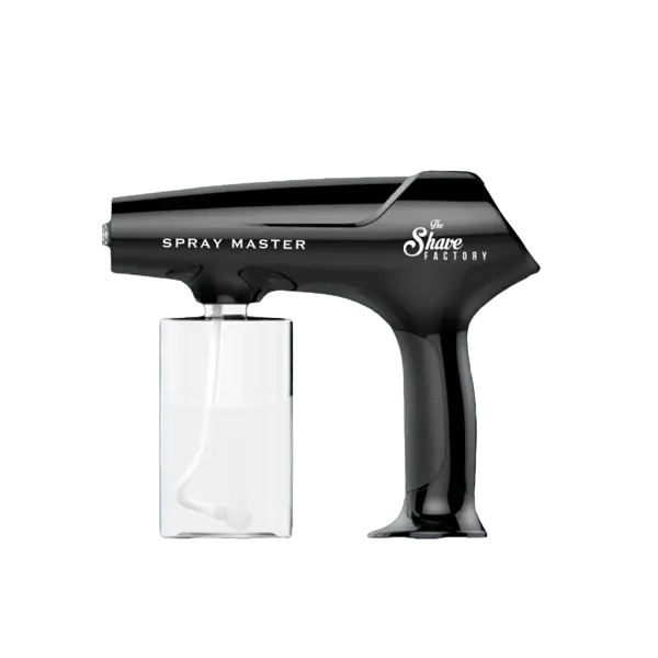 TSF Spray Master Pistola Pulverizadora