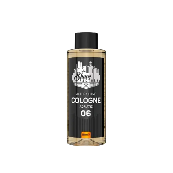 TSF After Shave Colonia 500 ml Adriatic
 Nº6