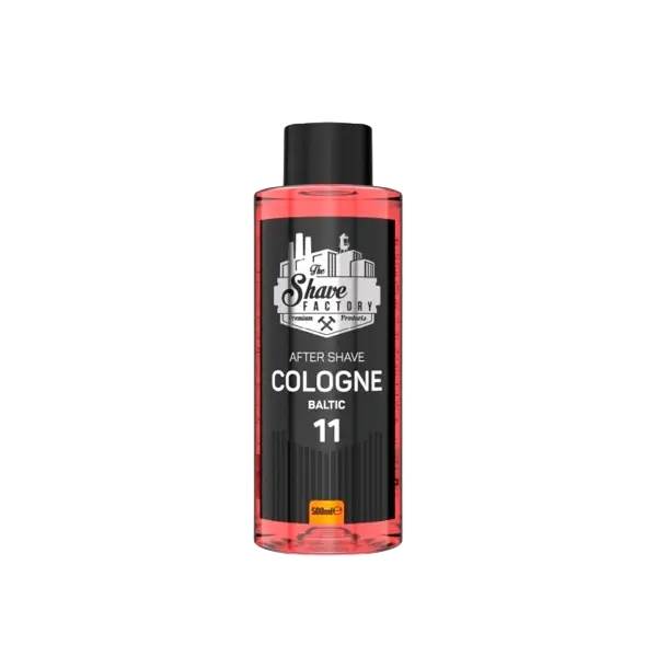 TSF After Shave Colonia Baltic Nº11 (500 ml)