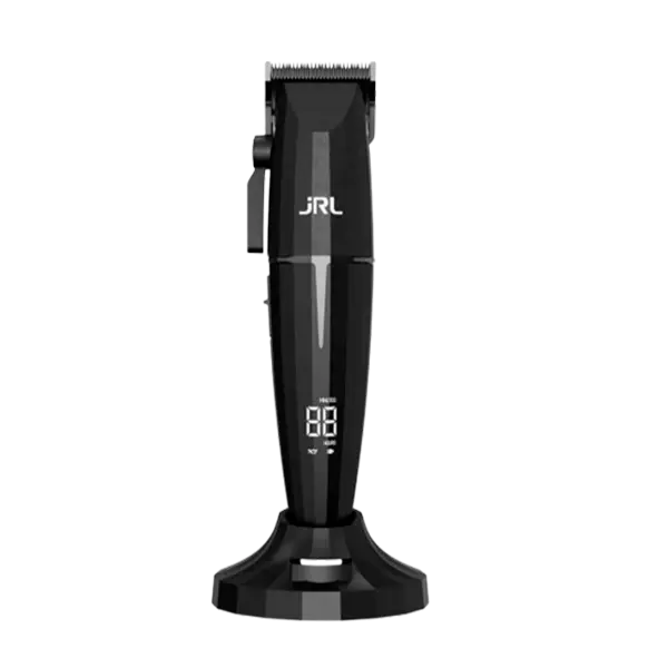 JRL Maquina clipper Onyx 2020C-B con base de carga