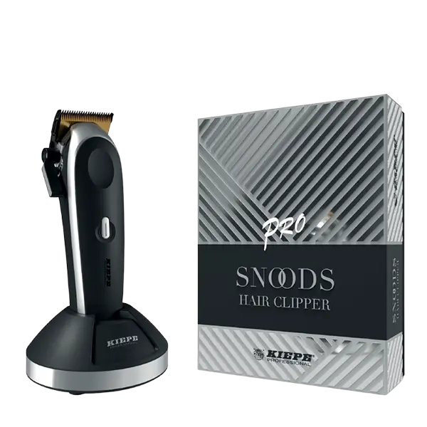 KIEPE Máquina clipper SNOODS