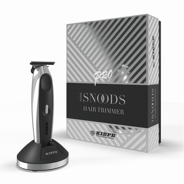 KIEPE Maquina trimmer SNOODS