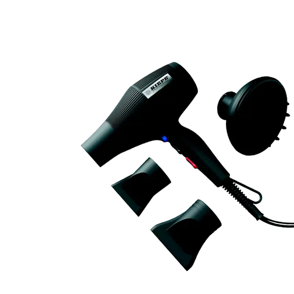 KIEPE Secador THOOR 2100W