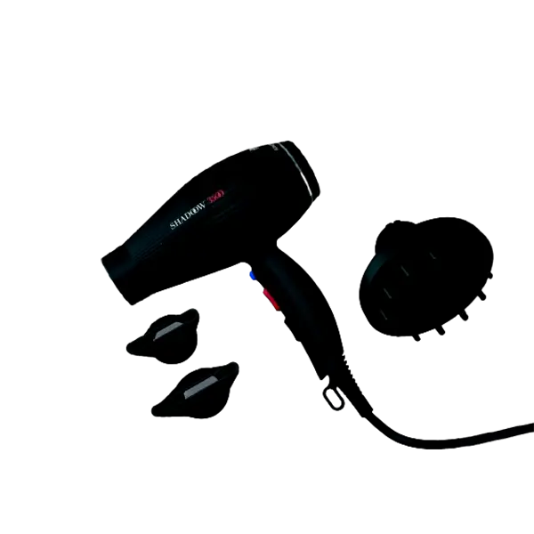 KIEPE Secador SHADOW
