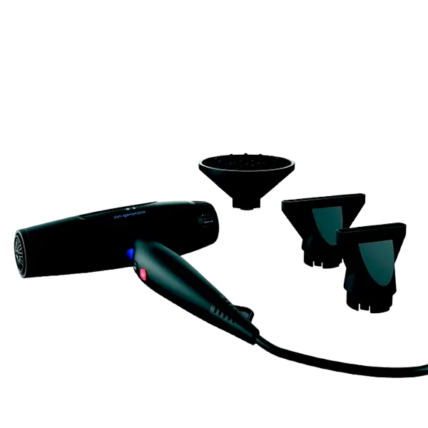 KIEPE Secador SALOON