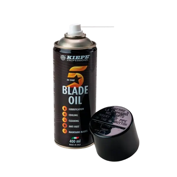KIEPE 5 en 1 Blade Oil
