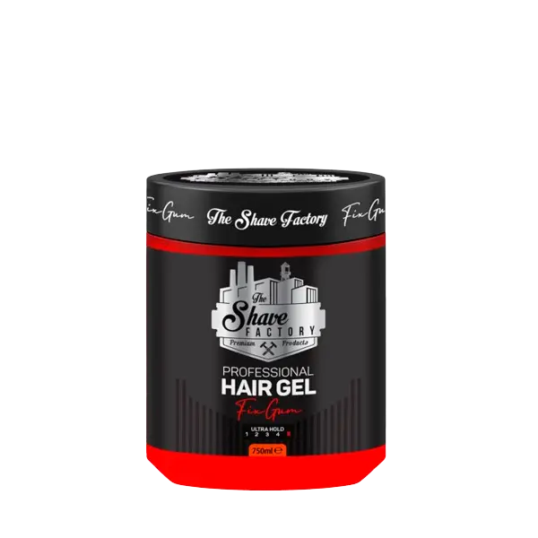 TSF Gel gomina (750 ml)