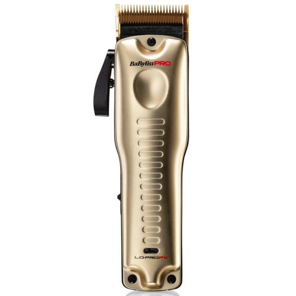 Babyliss LO-PRO CLIPPER GOLD (FX825GE)