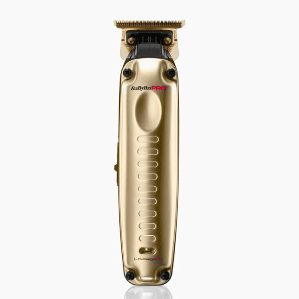 Babyliss LO-PRO TRIMMER GOLD (FX726GE)