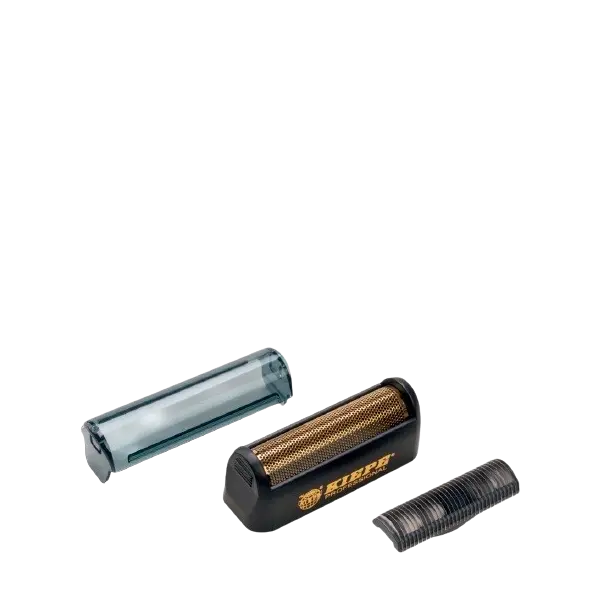 Kiepe lamina afeitadora Clooser (653)