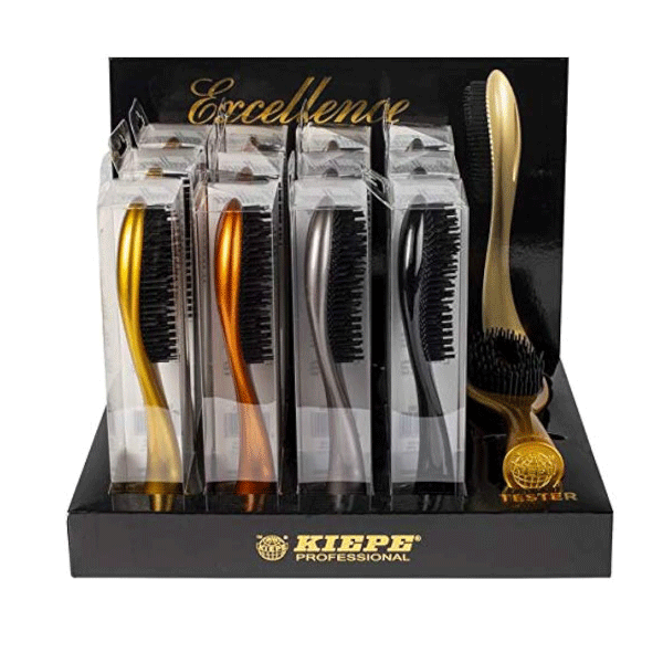 [CEPILLO EXCELLENCE KIEPE] KIEPE CEPILLO EXCELLENCE