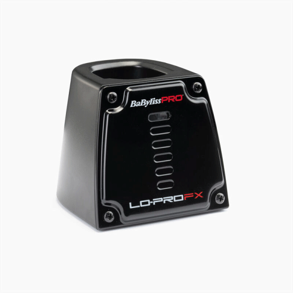 [FX726BASE] BABYLISS BASE CARGA TRIMMER LO-PRO (FX726EBASE)