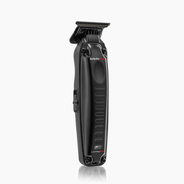 BABYLISS LO-PRO TRIMMER NEGRA