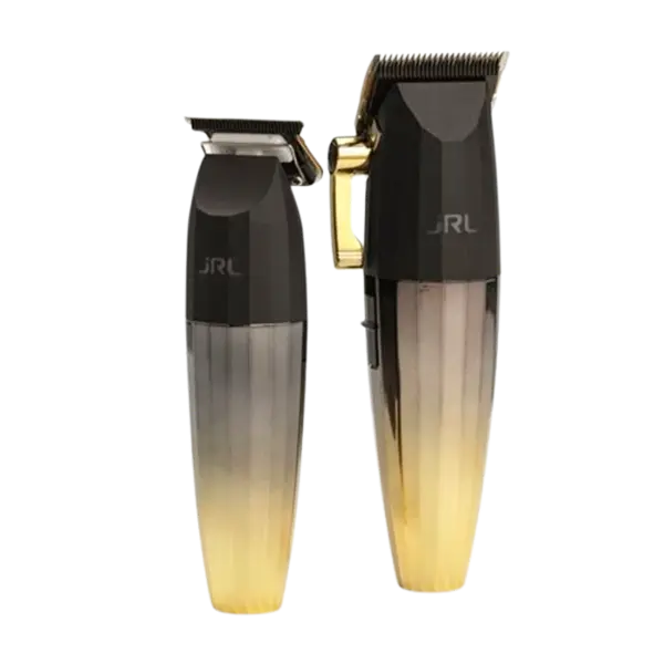 JRL Combo FF Gold Collection 