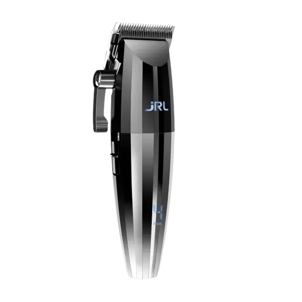 JRL FRESH FADE CLIPPER PLATA 2020C